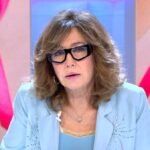 Ana Rosa Quintana en 'El programa de AR'.