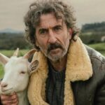 Luis Zahera, en 'Animal' (Netflix)