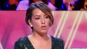 Anita Williams en 'De Viernes'.