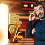 Arturo Valls en 'El 1%'.