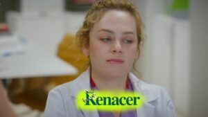 Bahar en 'Renacer'.