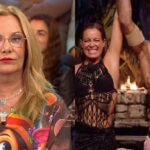 Belén Rodríguez y Rubén Torres.