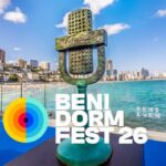 TVE anuncia a los candidatos del Benidorm Fest 2026.