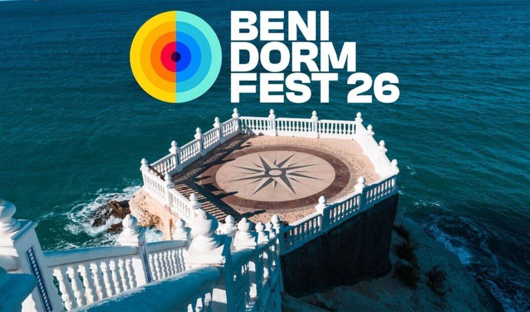 Benidorm Fest 2026.
