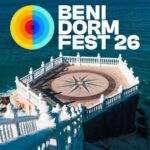 Benidorm Fest 2026.