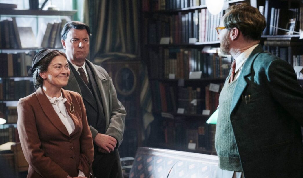 Imagen de 'Bookish'