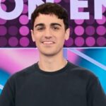 Borjamina en 'Reacción en cadena'.