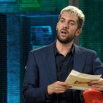 David Broncano en 'La revuelta'.