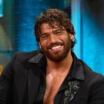 Can Yaman en 'La Revuelta'.