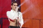 Primera entrevista a Carlos de los Reyes tras su traumática expulsión de 'OT 2025', con recado al jurado