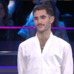 Carlos será el expulsado de 'OT 2025' este lunes.