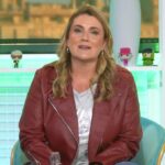 Carlota Corredera en 'No somos nadie'.