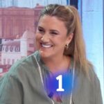 Carlota Corredera ficha por 'D Corazón'.