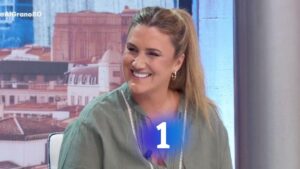 Carlota Corredera ficha por 'D Corazón'.
