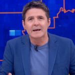 Jesús Cintora en 'Malas Lenguas'.