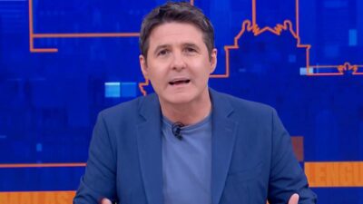 Jesús Cintora en 'Malas Lenguas'.