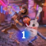 TVE estrena este sábado 'Coco'.