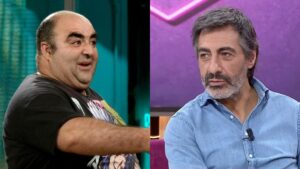 Custodio Pérez y Juan del Val.