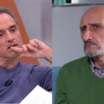 Daniel Guzmán y José Luis Gil.