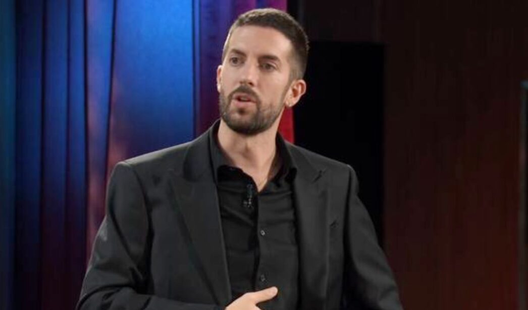 David Broncano en 'La Revuelta'.