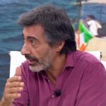 Juan del Val en 'La Roca'.