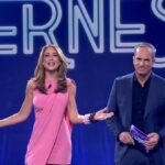 Beatriz Archidona y Santi Acosta en 'De Viernes'.