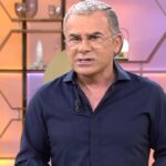 Jorge Javier Vázquez en 'El diario de Jorge'.