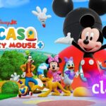 Disney Junior y Clan llegan a un acuerdo.