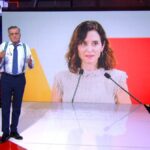 El Gran Wyoming en 'El Intermedio'.