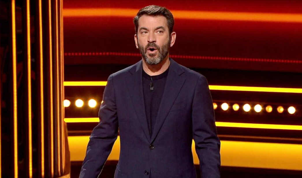 Arturo Valls en 'El 1%'.