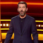 Arturo Valls en 'El 1%'.