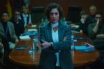 Movistar Plus+ da un golpe en la mesa con su nueva miniserie española que sigue la estela de 'La Unidad'