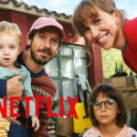 'Esto no es Suecia' llega a Netflix.