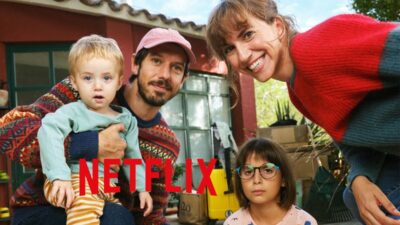 'Esto no es Suecia' llega a Netflix.