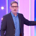 Eugeni Alemany en 'Agárrate al sillón'.