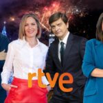 Favoritos para las Campanadas de TVE.
