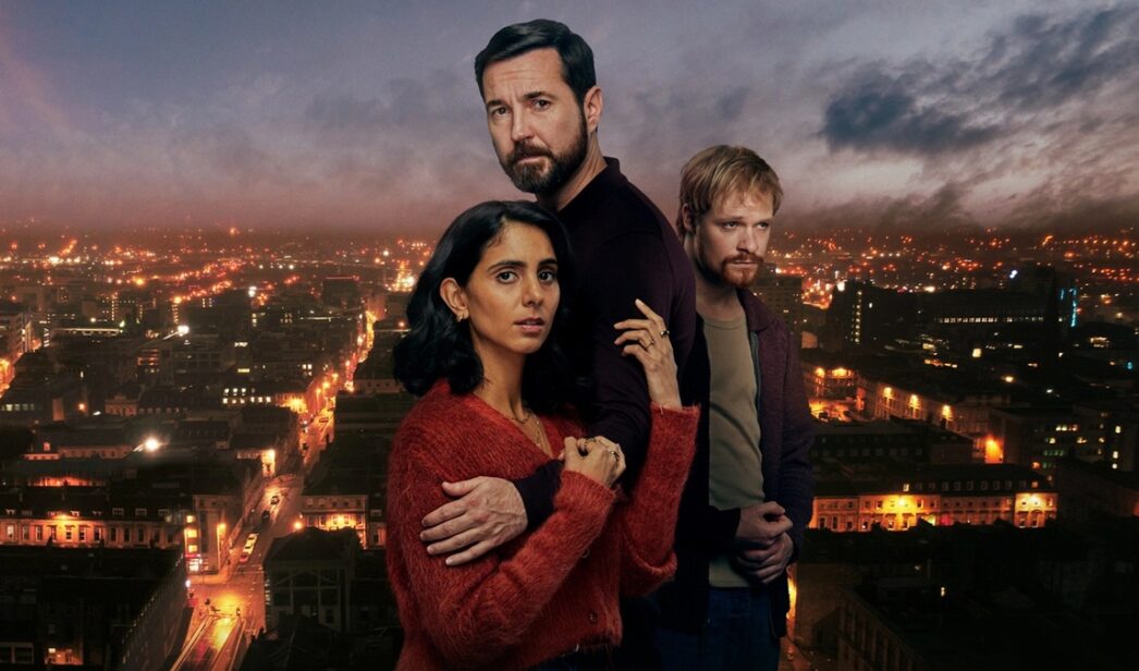 'Fear', lo nuevo de Filmin