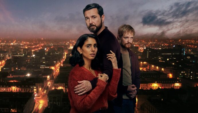 'Fear', lo nuevo de Filmin