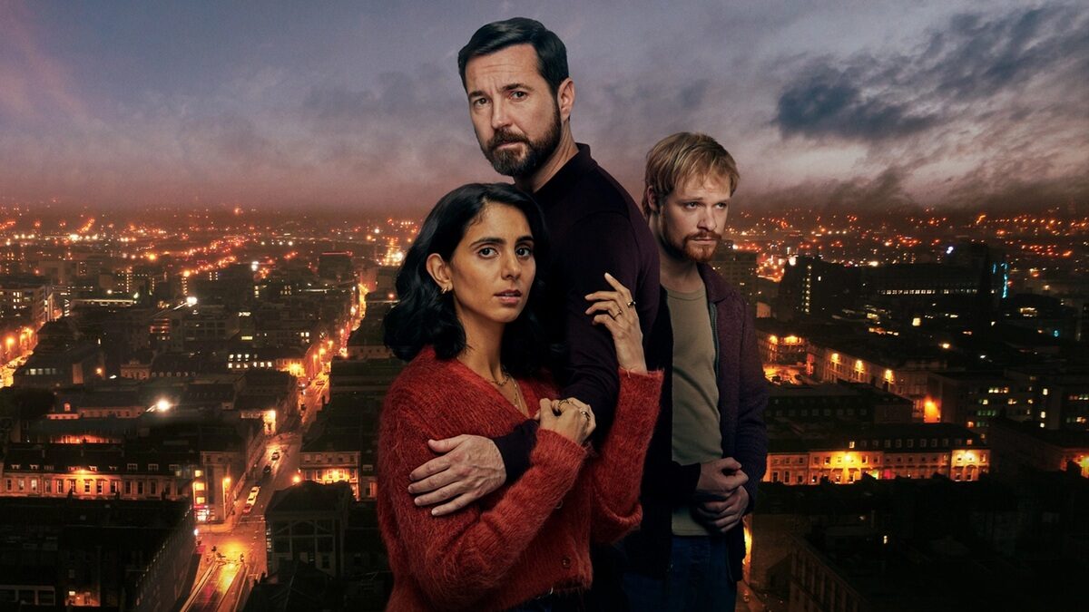 'Fear', lo nuevo de Filmin