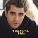 Ferit en 'Una nueva vida'.