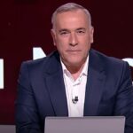 Xabier Fortes en 'La noche en 24h'.