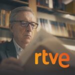 Iñaki Gabilondo, protagonista de 'En primicia'.