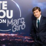 Marc Giró en 'Late Xou'.
