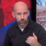 Gonzalo Miró en 'Directo al grano'.