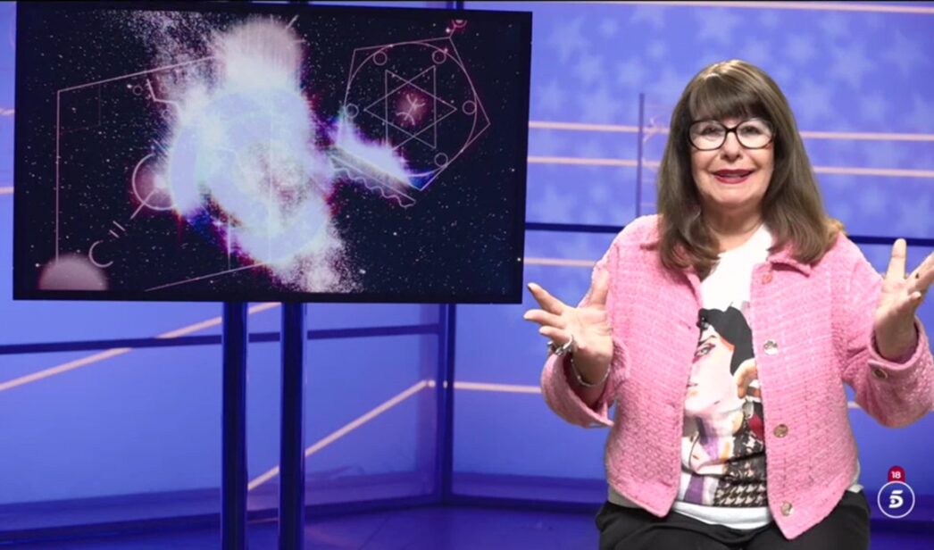 El horóscopo de Esperanza Gracia del lunes 5 al domingo 12 de octubre de 2025