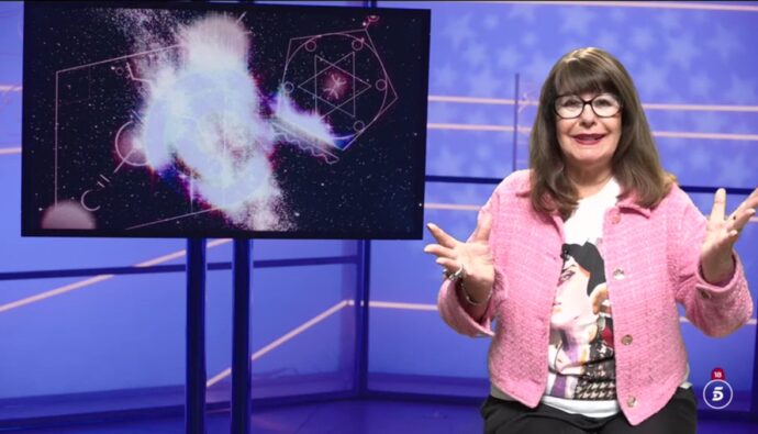 El horóscopo de Esperanza Gracia del lunes 5 al domingo 12 de octubre de 2025