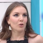 Inés Hernand presentará 'Ordena tu vida'.