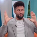 Javier de Hoyos en 'D Corazón'.