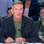 Joaquínt Prat en 'El tiempo justo'.