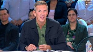 Joaquínt Prat en 'El tiempo justo'.
